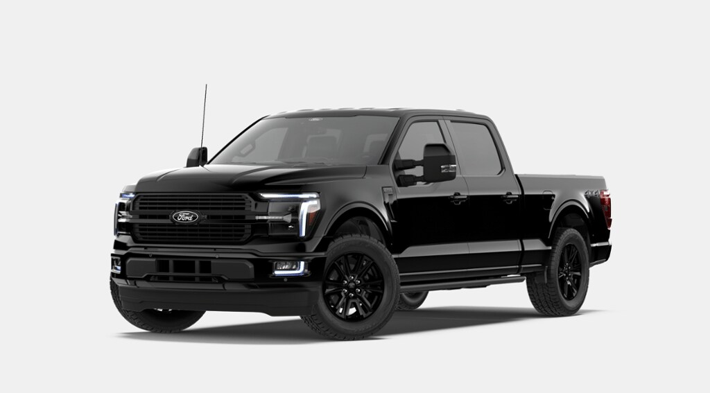 2026 F-150