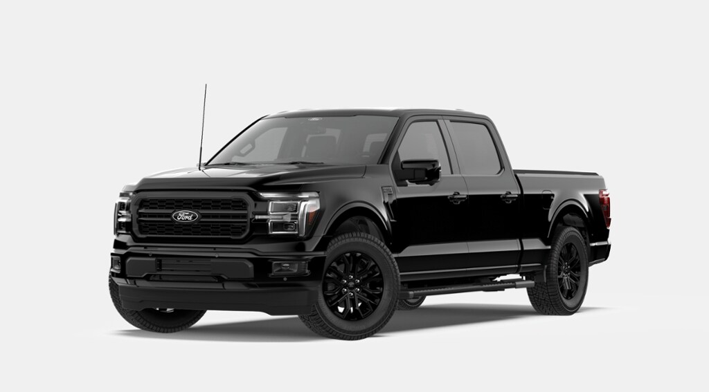 2026 F-150