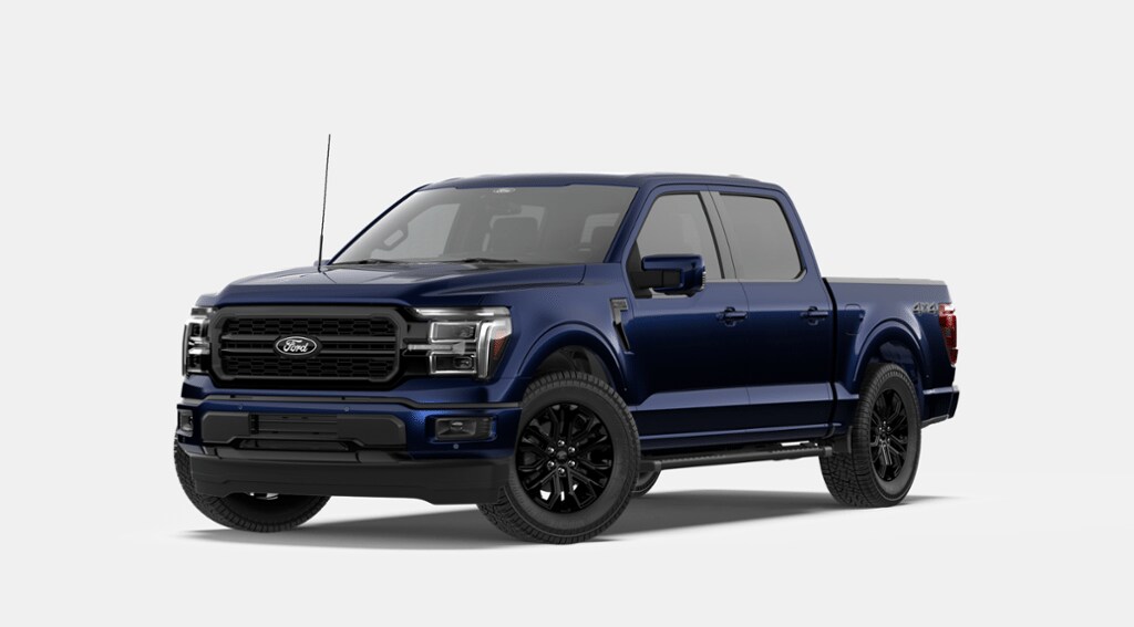 2026 F-150