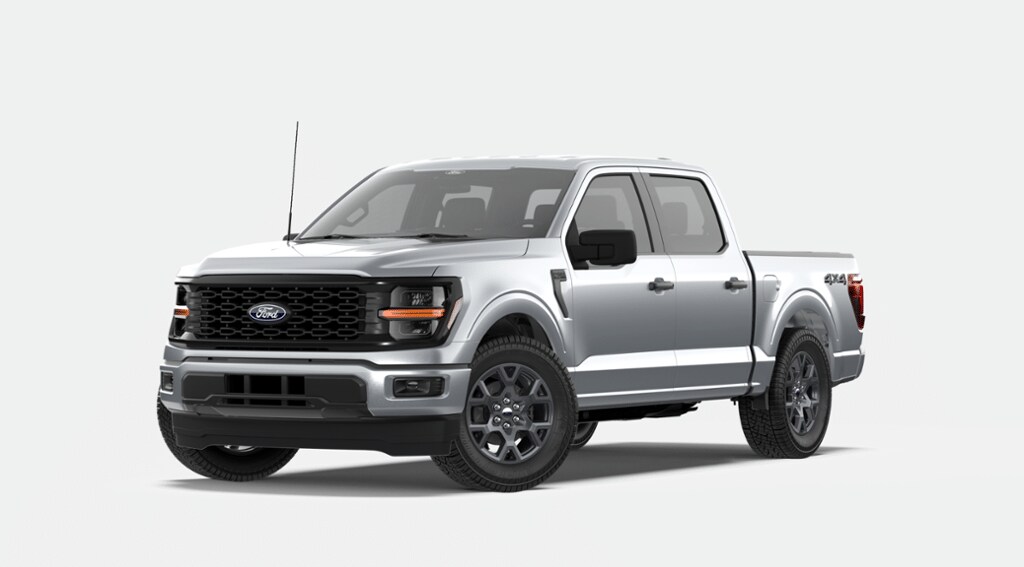 2026 F-150