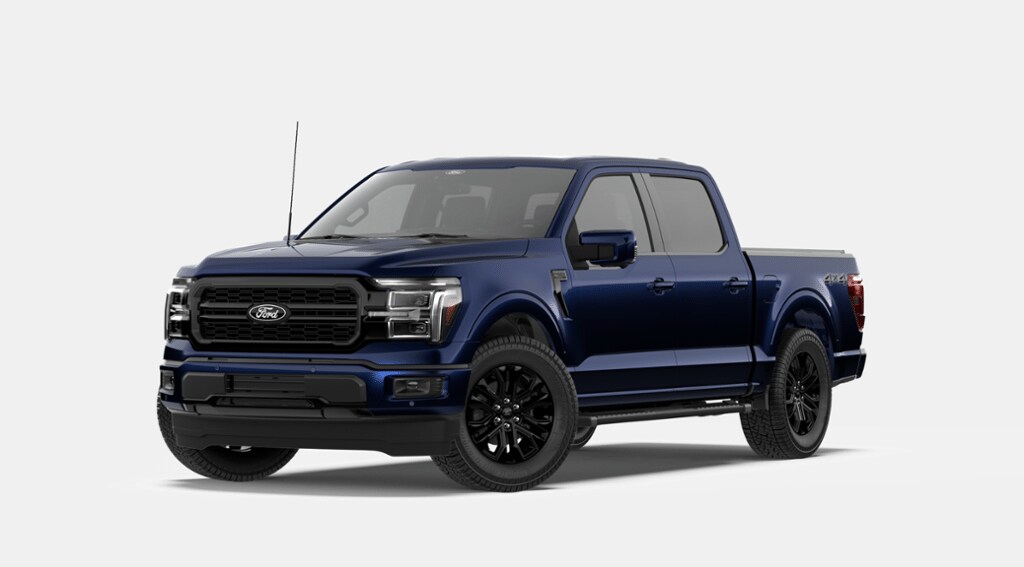 2026 F-150
