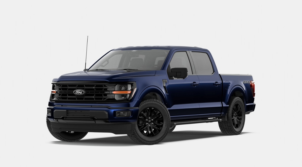 2026 F-150