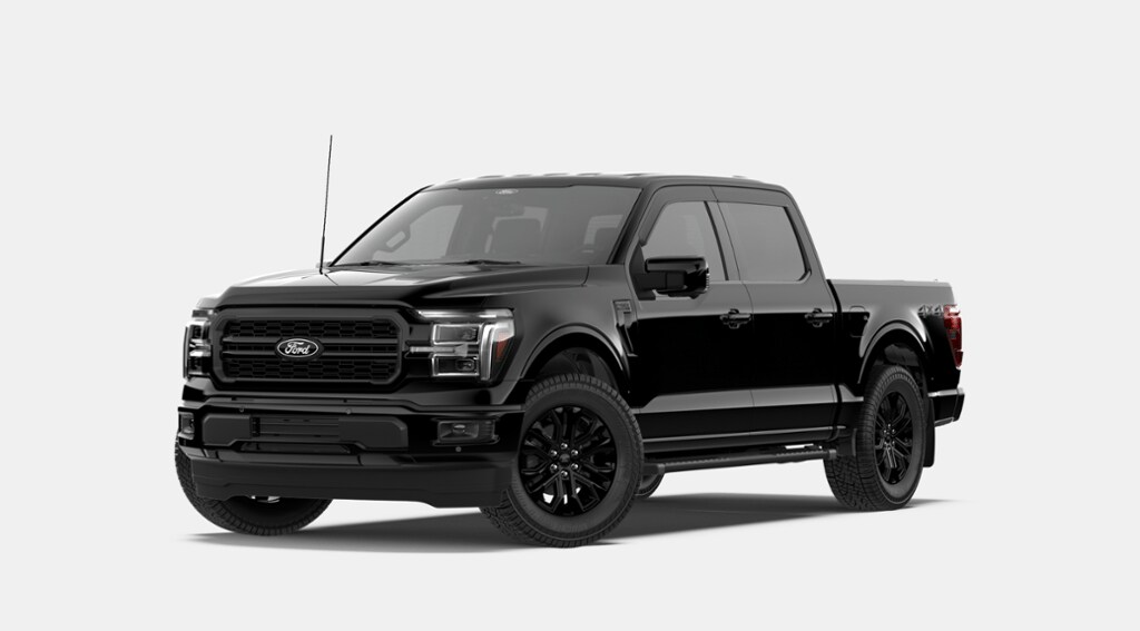 2026 F-150