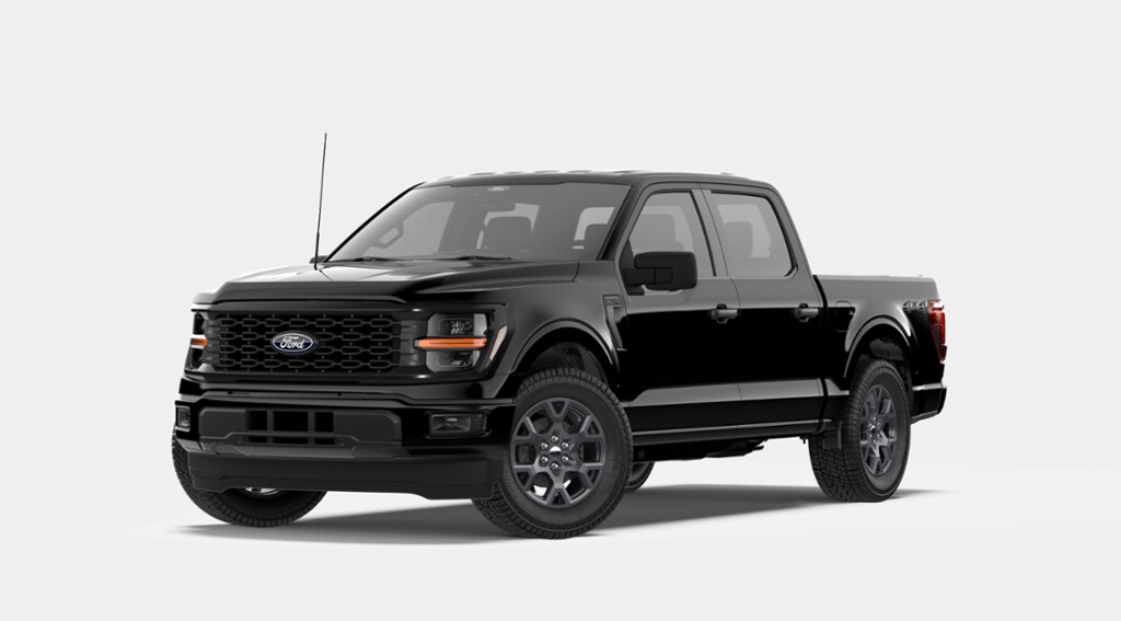 2026 F-150