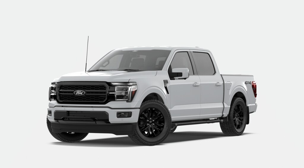 2026 F-150