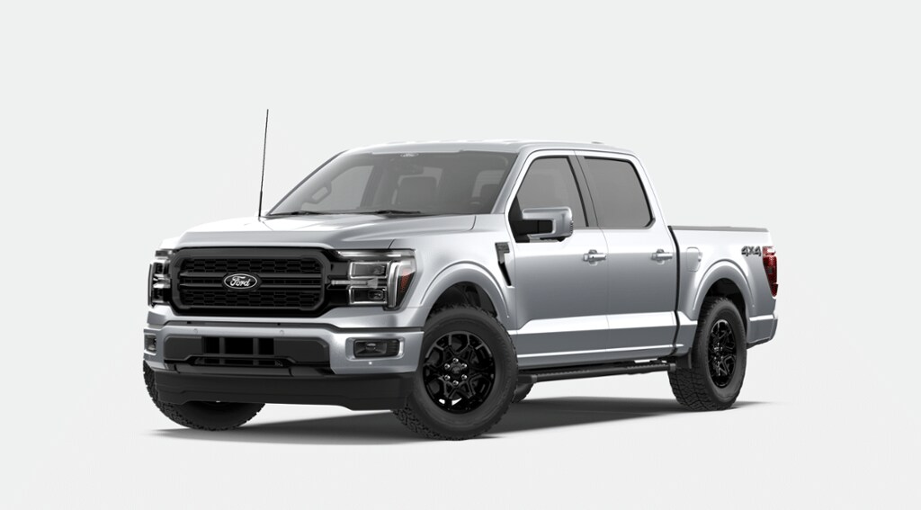 2026 F-150