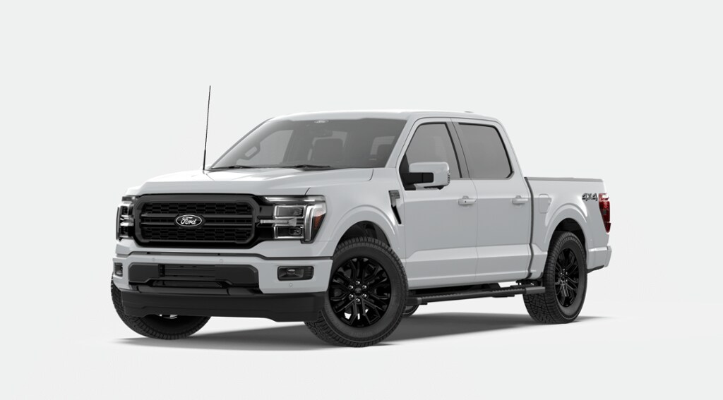 2026 F-150