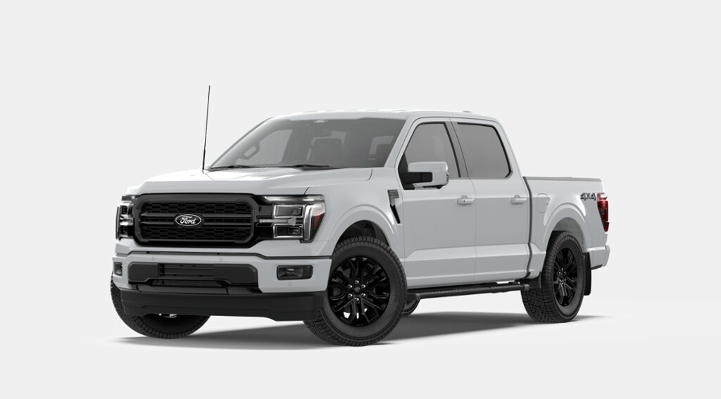 2026 F-150