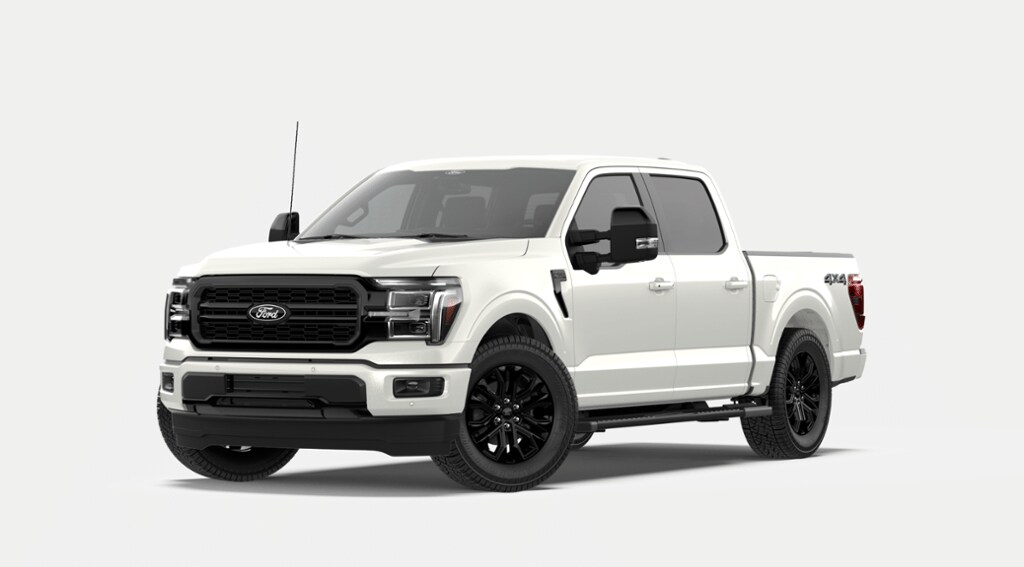 2026 F-150