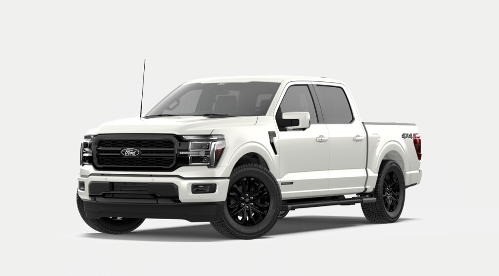 2026 F-150