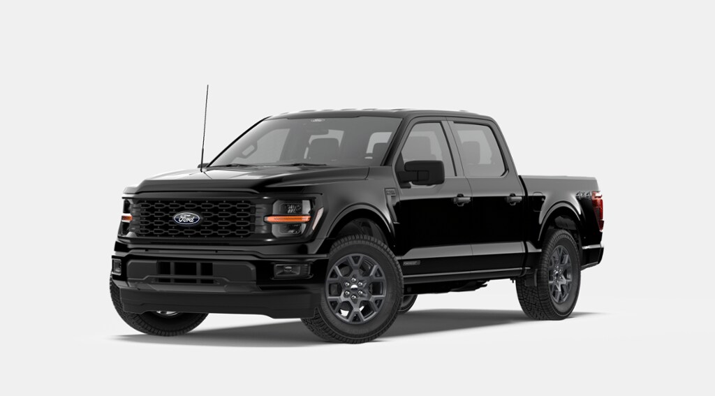 2026 F-150