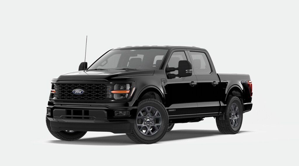 2026 F-150