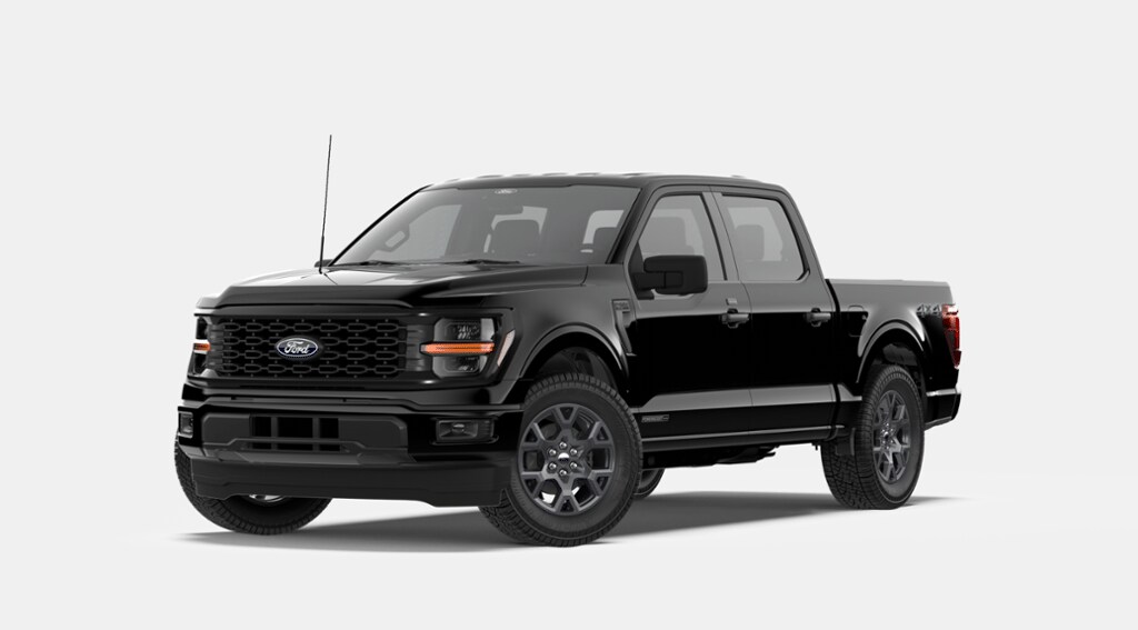 2026 F-150