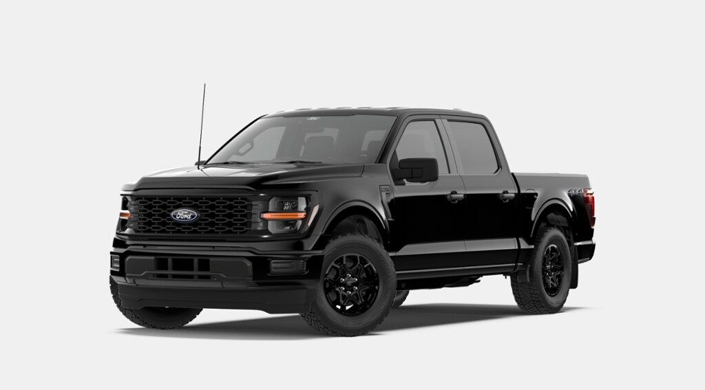 2026 F-150