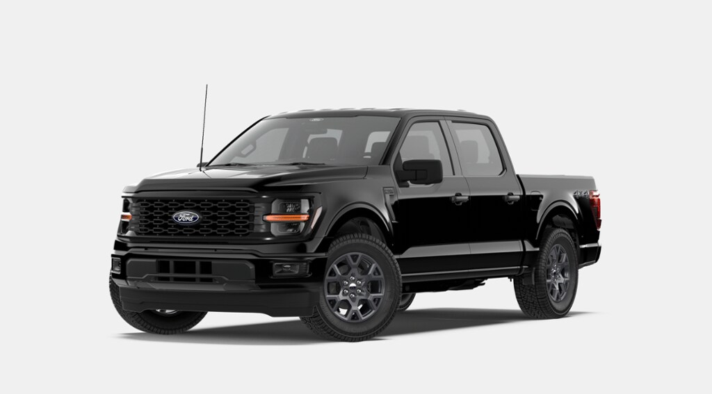 2026 F-150