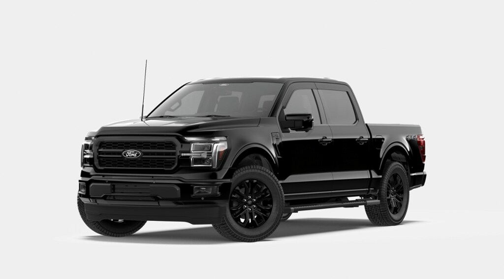2026 F-150
