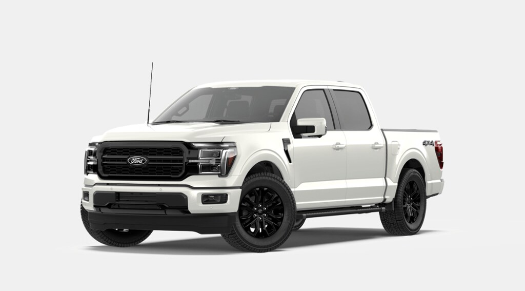 2026 F-150