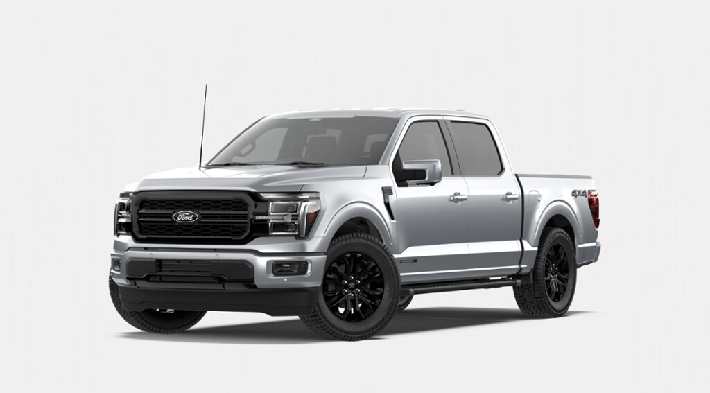 2026 F-150