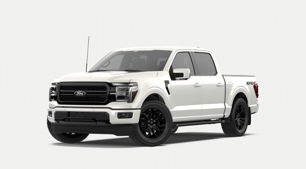 2026 F-150