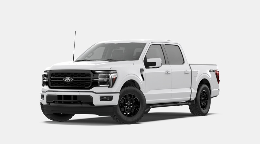 2026 F-150