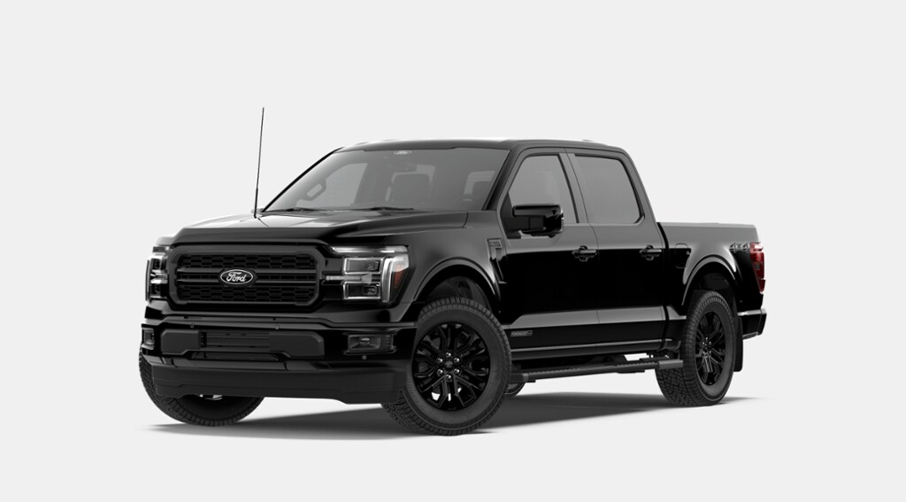 2026 F-150