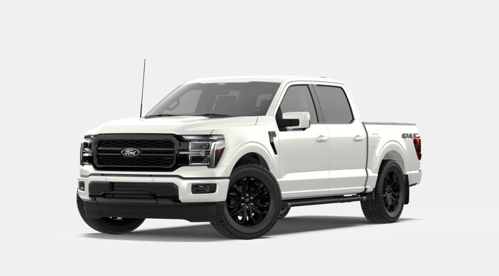 2026 F-150