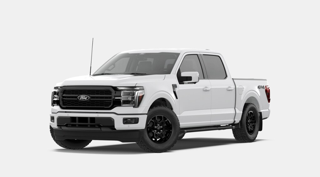 2026 F-150
