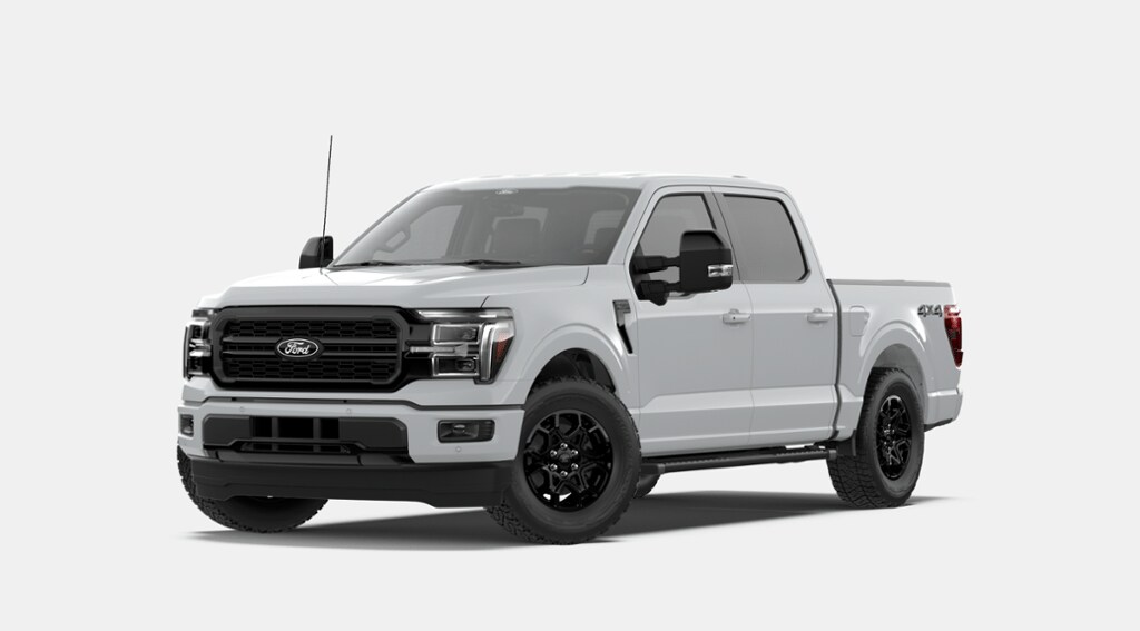 2026 F-150