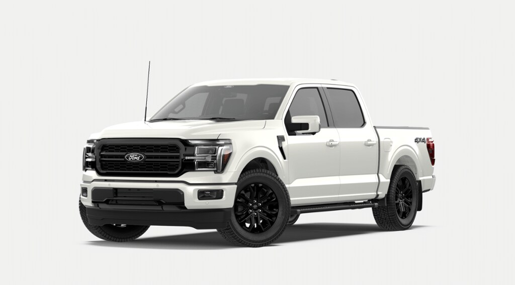 2026 F-150