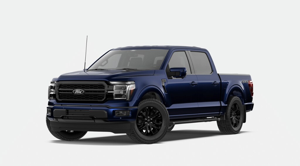 2026 F-150