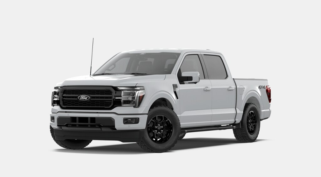 2026 F-150