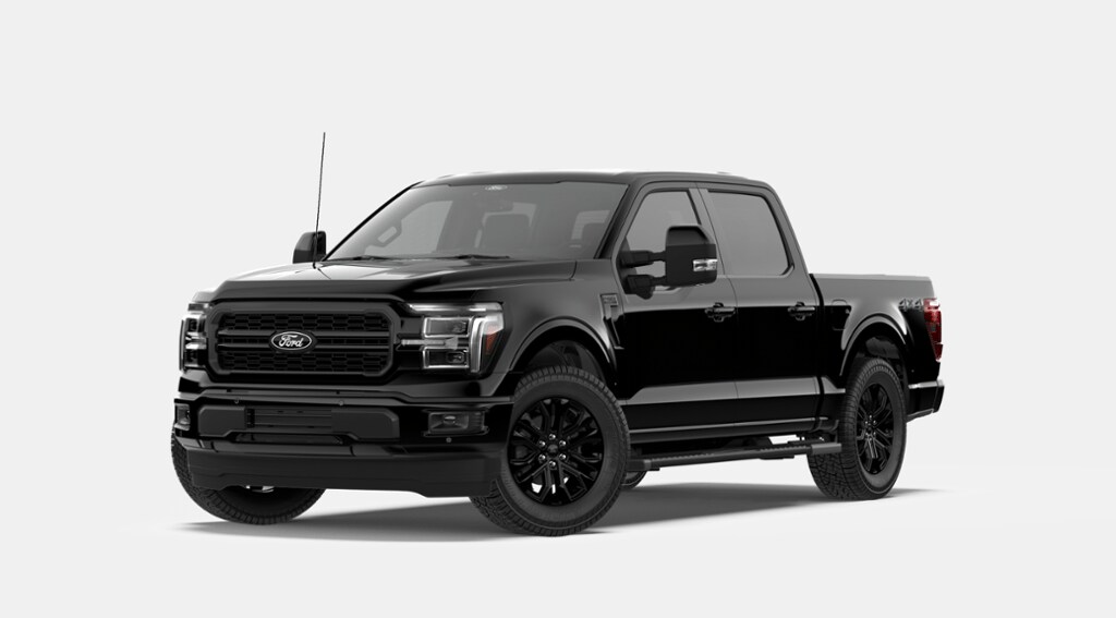 2026 F-150