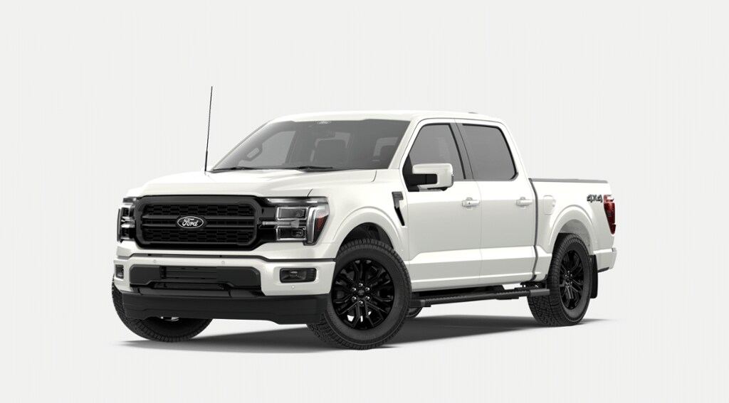 2026 F-150