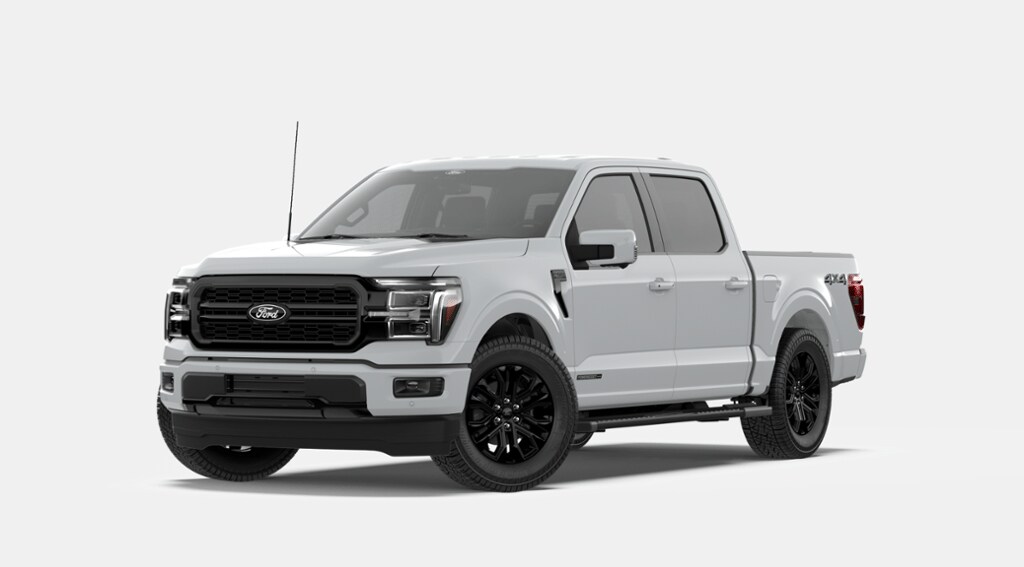 2026 F-150