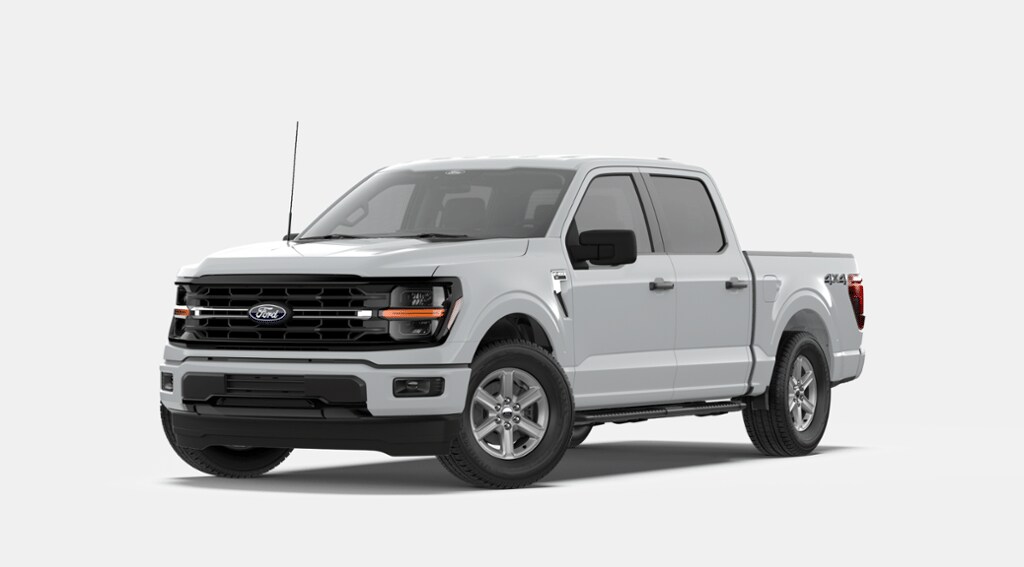 2026 F-150