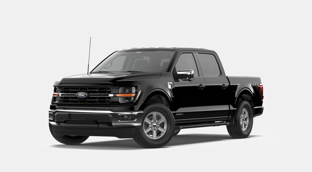 2026 F-150