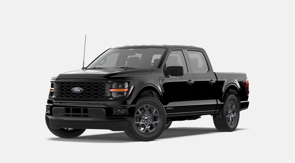 2026 F-150
