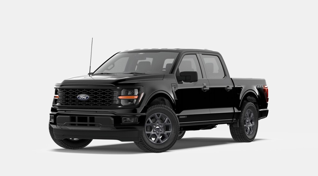 2026 F-150