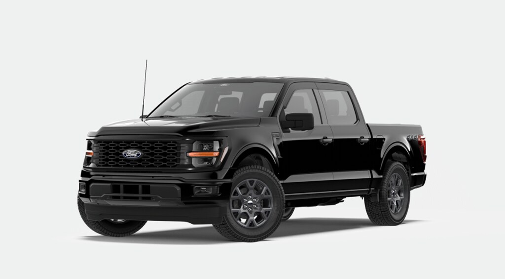 2026 F-150