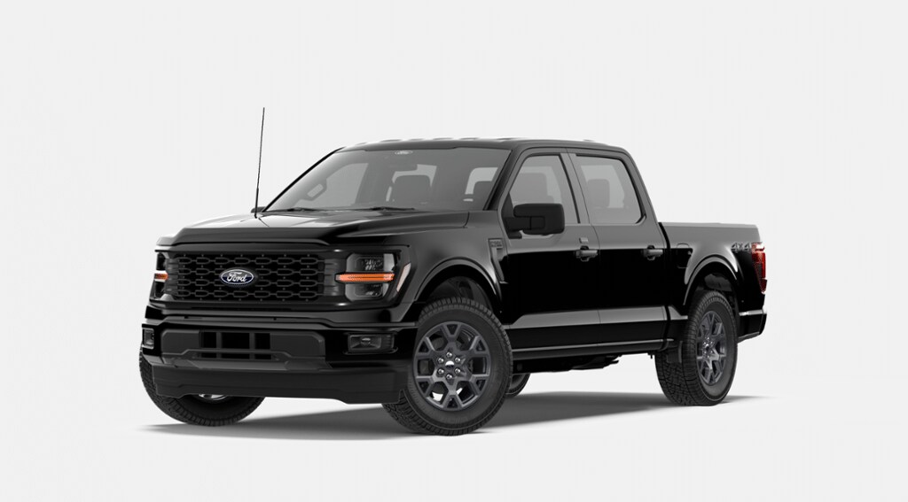 2026 F-150