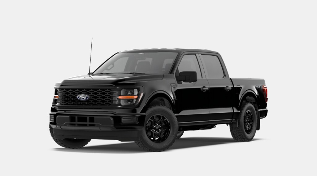 2026 F-150