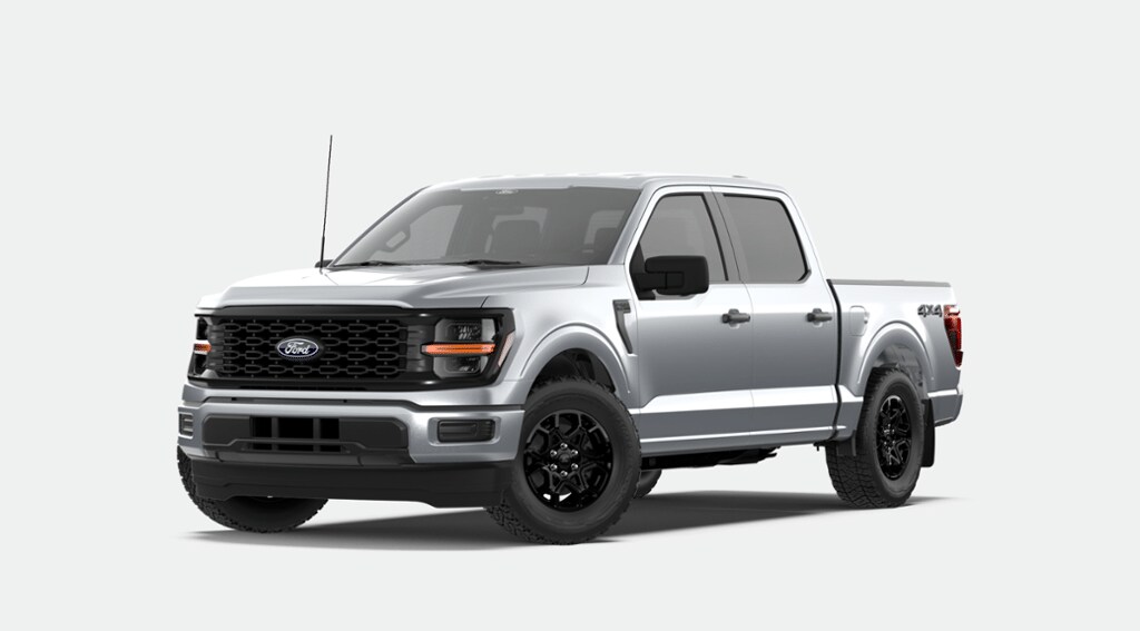 2026 F-150