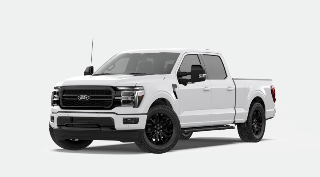 2026 F-150