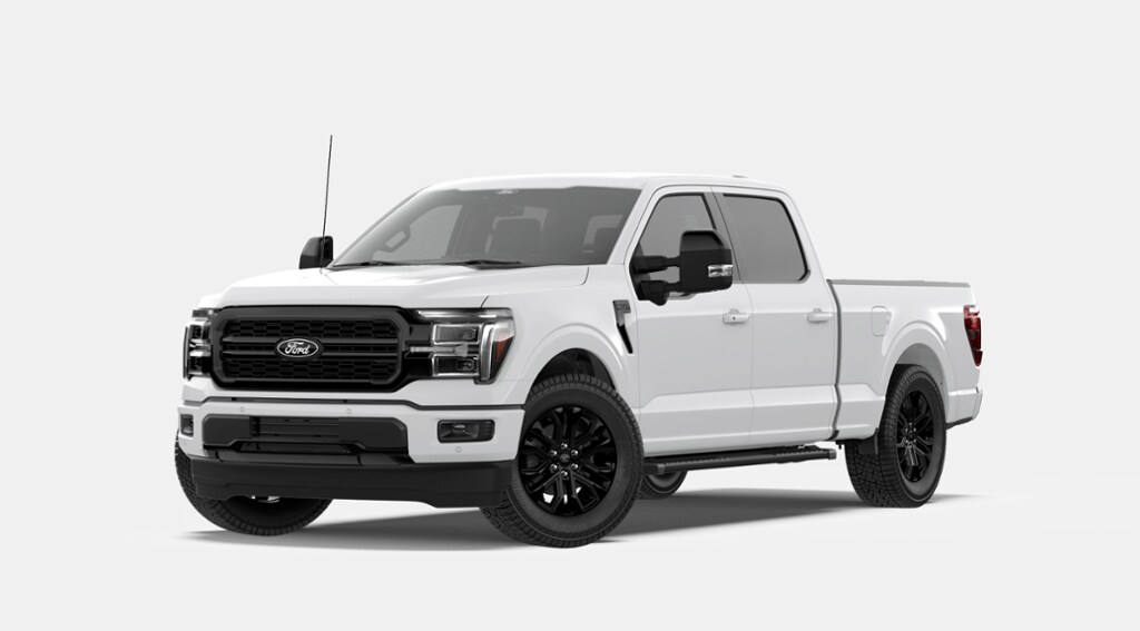2026 F-150