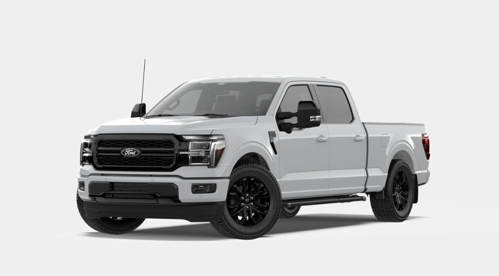 2026 F-150