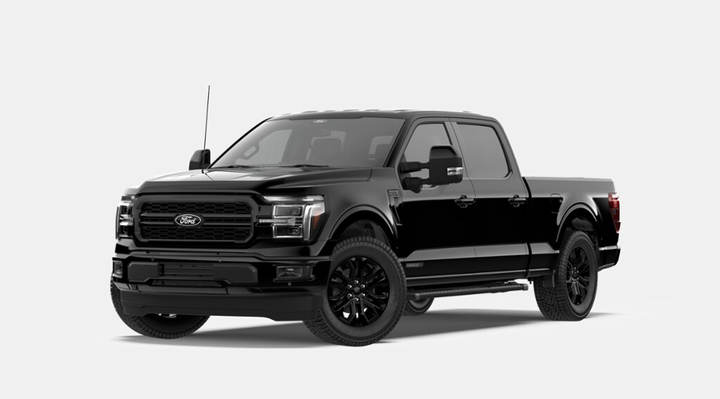 2026 F-150