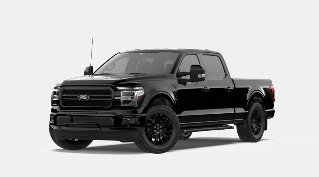 2026 F-150