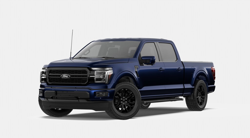 2026 F-150
