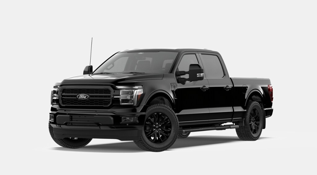 2026 F-150
