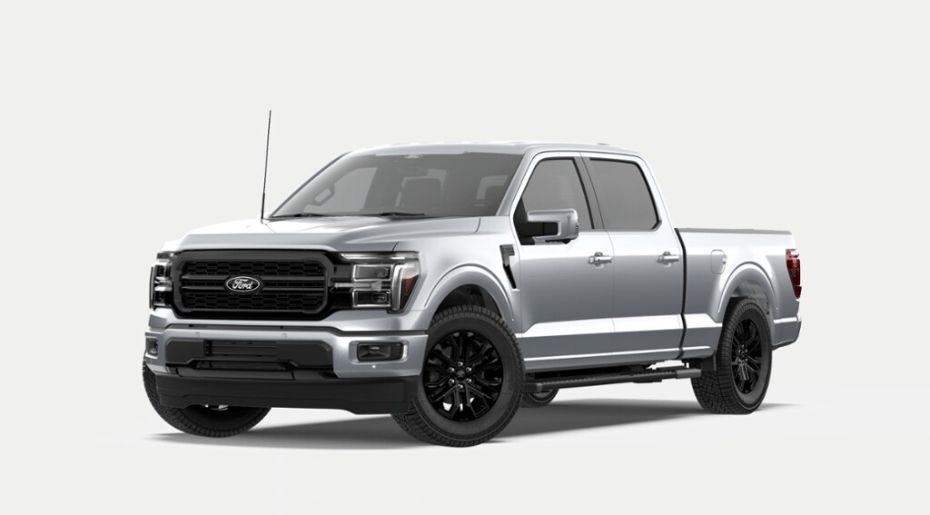 2026 F-150
